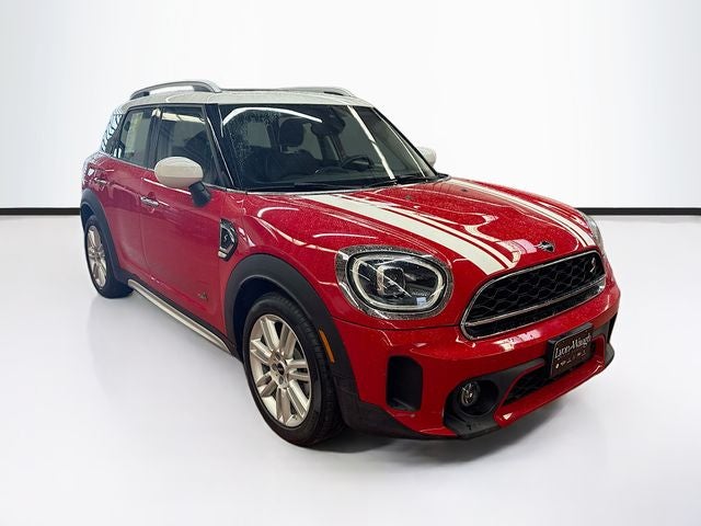 2023 MINI COUNTRYMAN Cooper S