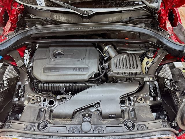 2023 MINI COUNTRYMAN Cooper S