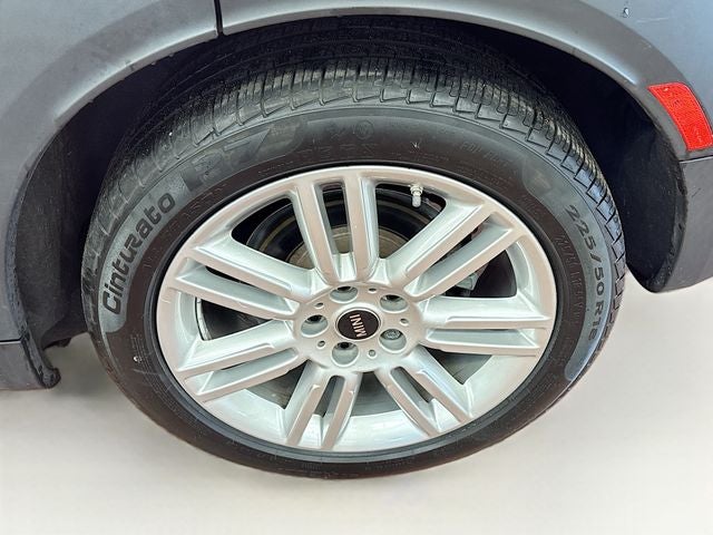 2023 MINI COUNTRYMAN Cooper S