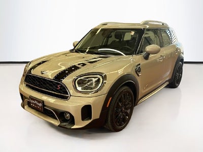 2024 MINI COUNTRYMAN Signature