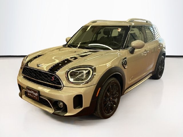 2024 MINI COUNTRYMAN Signature
