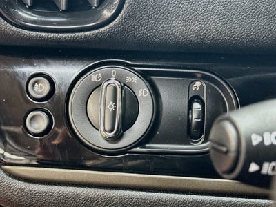 2024 MINI COUNTRYMAN Signature