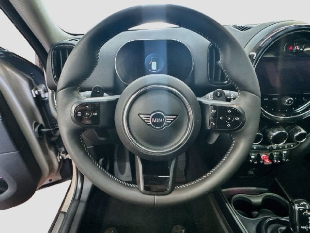 2024 MINI COUNTRYMAN Signature