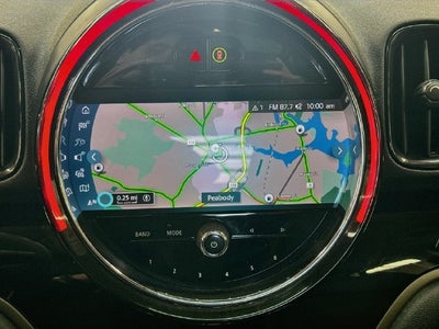 2024 MINI COUNTRYMAN Signature