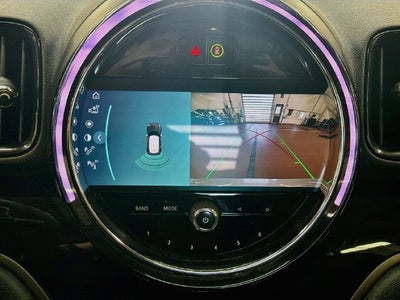 2024 MINI COUNTRYMAN Signature