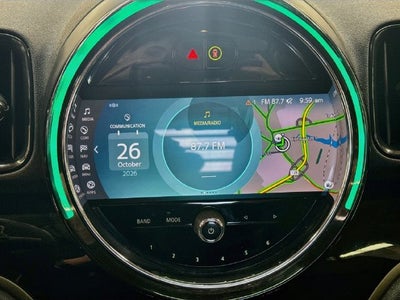 2024 MINI COUNTRYMAN Signature