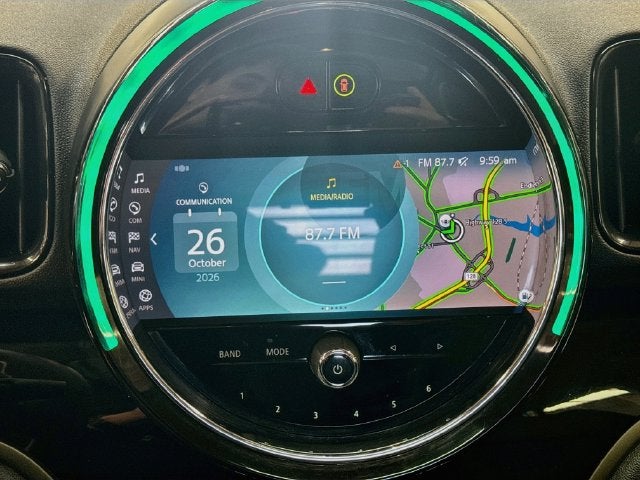 2024 MINI COUNTRYMAN Signature