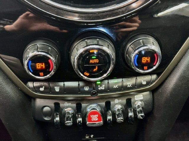2024 MINI COUNTRYMAN Signature