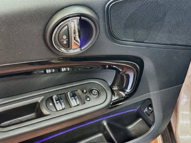 2024 MINI COUNTRYMAN Signature
