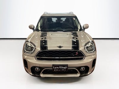2024 MINI COUNTRYMAN Signature