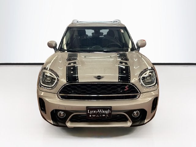 2024 MINI COUNTRYMAN Signature