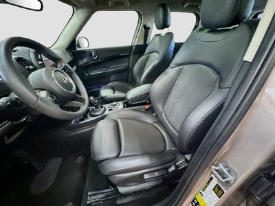 2024 MINI COUNTRYMAN Signature