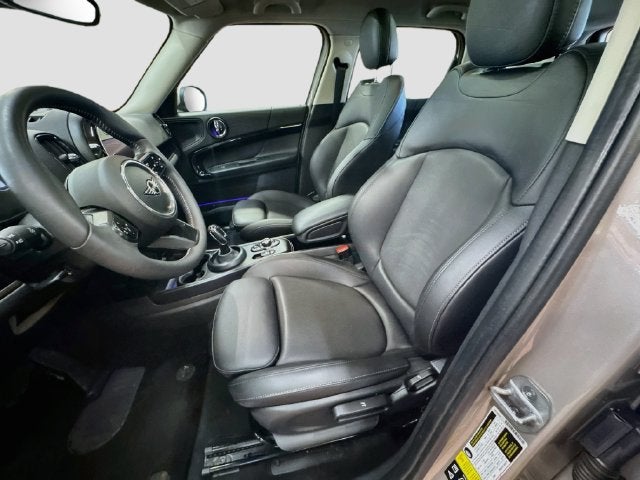 2024 MINI COUNTRYMAN Signature