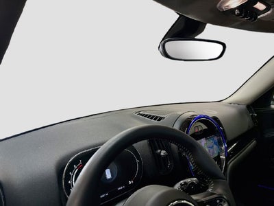2024 MINI COUNTRYMAN Signature