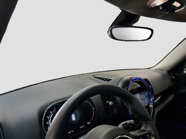 2024 MINI COUNTRYMAN Signature