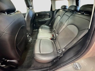 2024 MINI COUNTRYMAN Signature