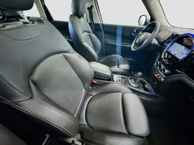 2024 MINI COUNTRYMAN Signature