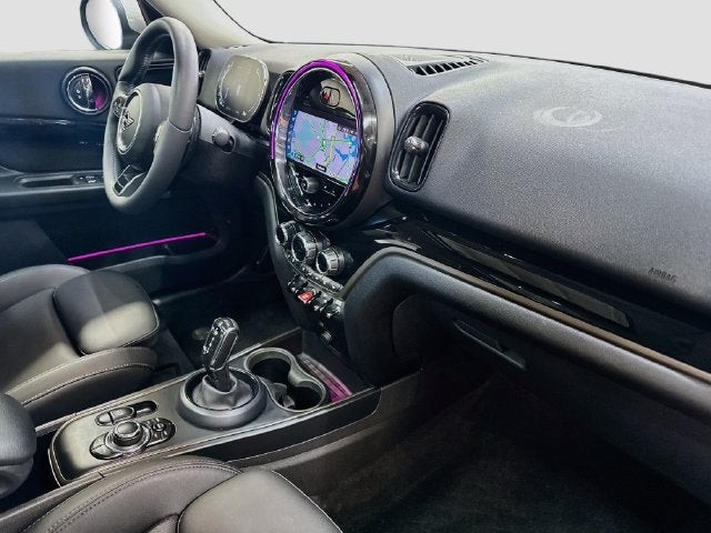 2024 MINI COUNTRYMAN Signature
