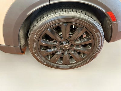 2024 MINI COUNTRYMAN Signature