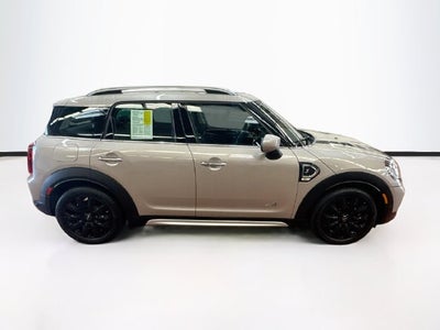 2024 MINI COUNTRYMAN Signature