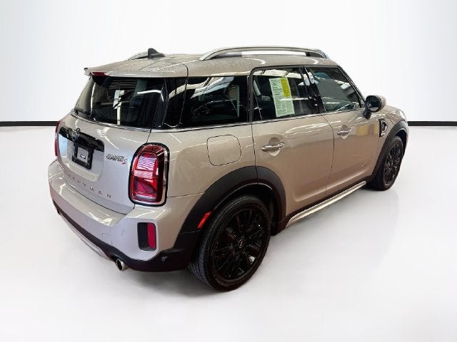 2024 MINI COUNTRYMAN Signature