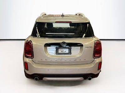 2024 MINI COUNTRYMAN Signature