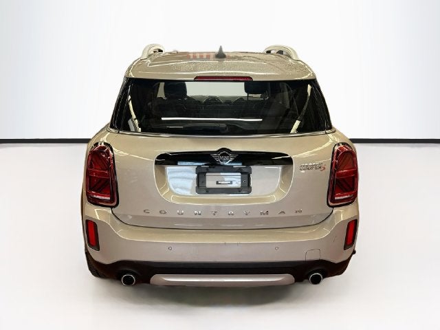 2024 MINI COUNTRYMAN Signature