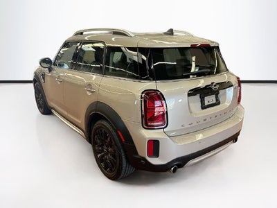 2024 MINI COUNTRYMAN Signature