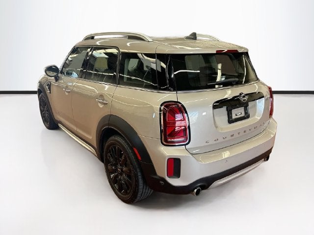 2024 MINI COUNTRYMAN Signature