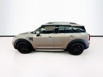 2024 MINI COUNTRYMAN Signature
