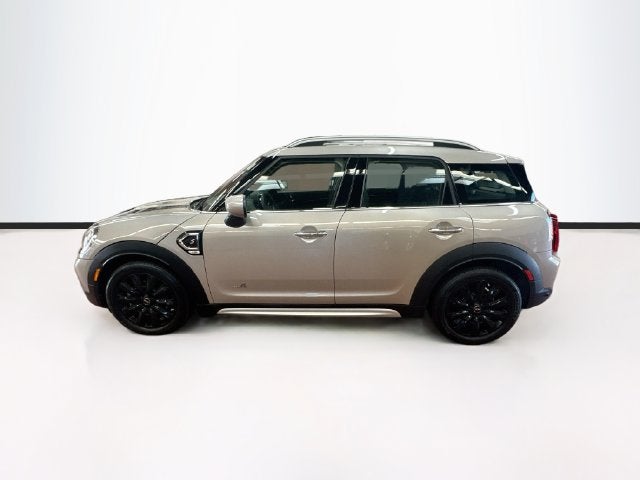 2024 MINI COUNTRYMAN Signature