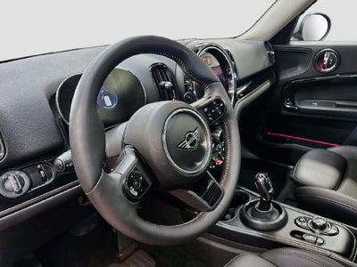 2024 MINI COUNTRYMAN Signature