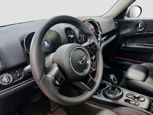 2024 MINI COUNTRYMAN Signature