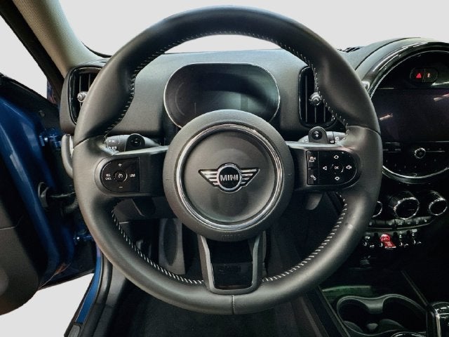 2024 MINI COUNTRYMAN Signature
