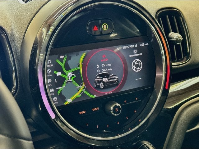 2024 MINI COUNTRYMAN Signature