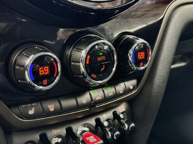 2024 MINI COUNTRYMAN Signature
