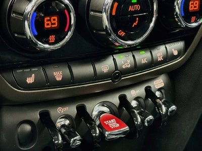 2024 MINI COUNTRYMAN Signature