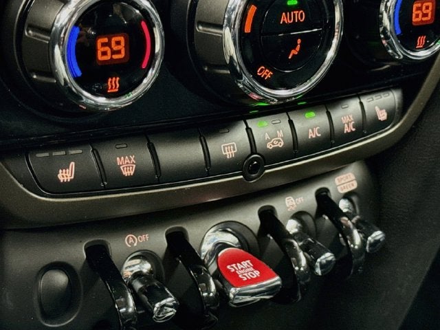 2024 MINI COUNTRYMAN Signature