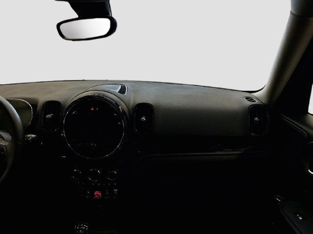 2024 MINI COUNTRYMAN Signature