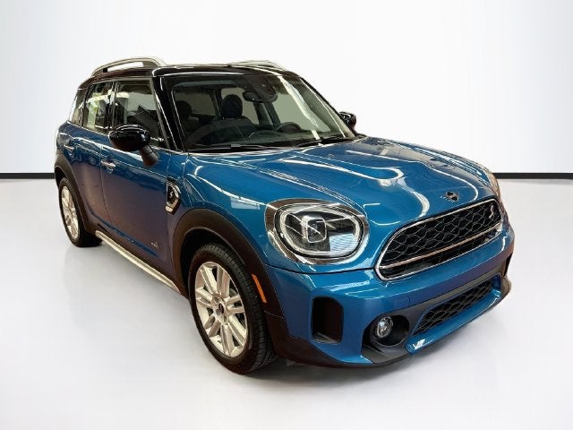 2024 MINI COUNTRYMAN Signature