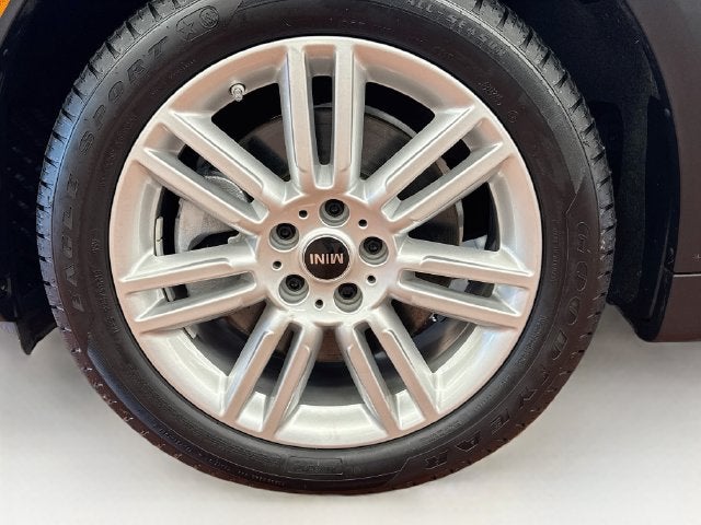 2024 MINI COUNTRYMAN Signature