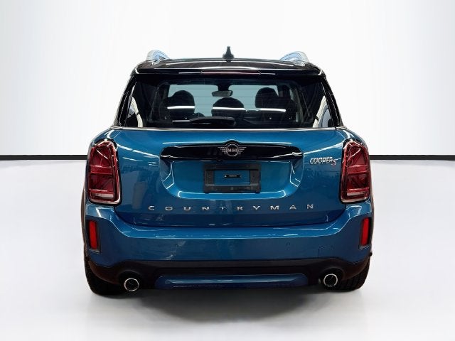 2024 MINI COUNTRYMAN Signature