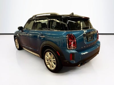 2024 MINI COUNTRYMAN Signature