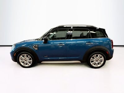 2024 MINI COUNTRYMAN Signature
