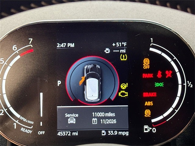 2023 MINI Countryman All4 Cooper S