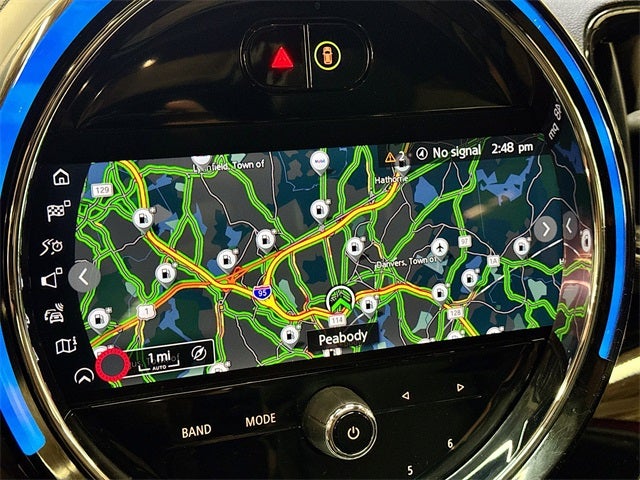 2023 MINI Countryman All4 Cooper S