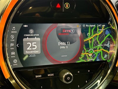 2023 MINI Countryman All4 Cooper S