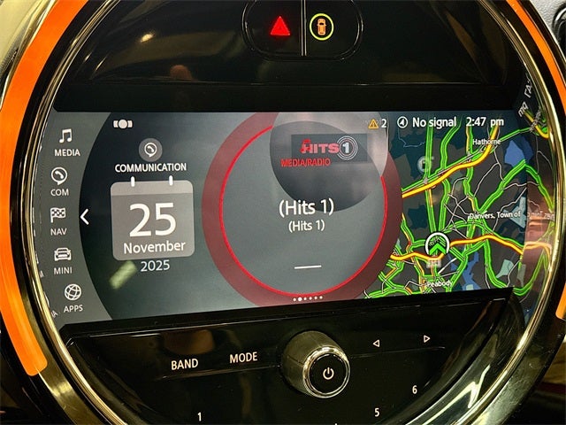 2023 MINI Countryman All4 Cooper S