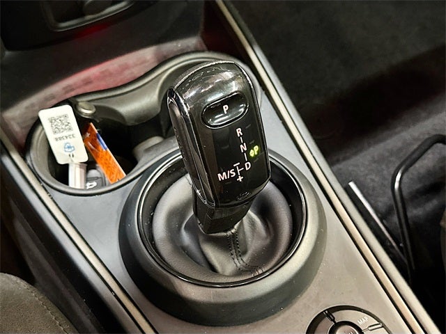 2023 MINI Countryman All4 Cooper S