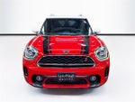 2023 MINI Countryman All4 Cooper S